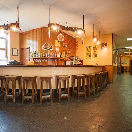 Hotel Hipic Vielha Exteriör bild