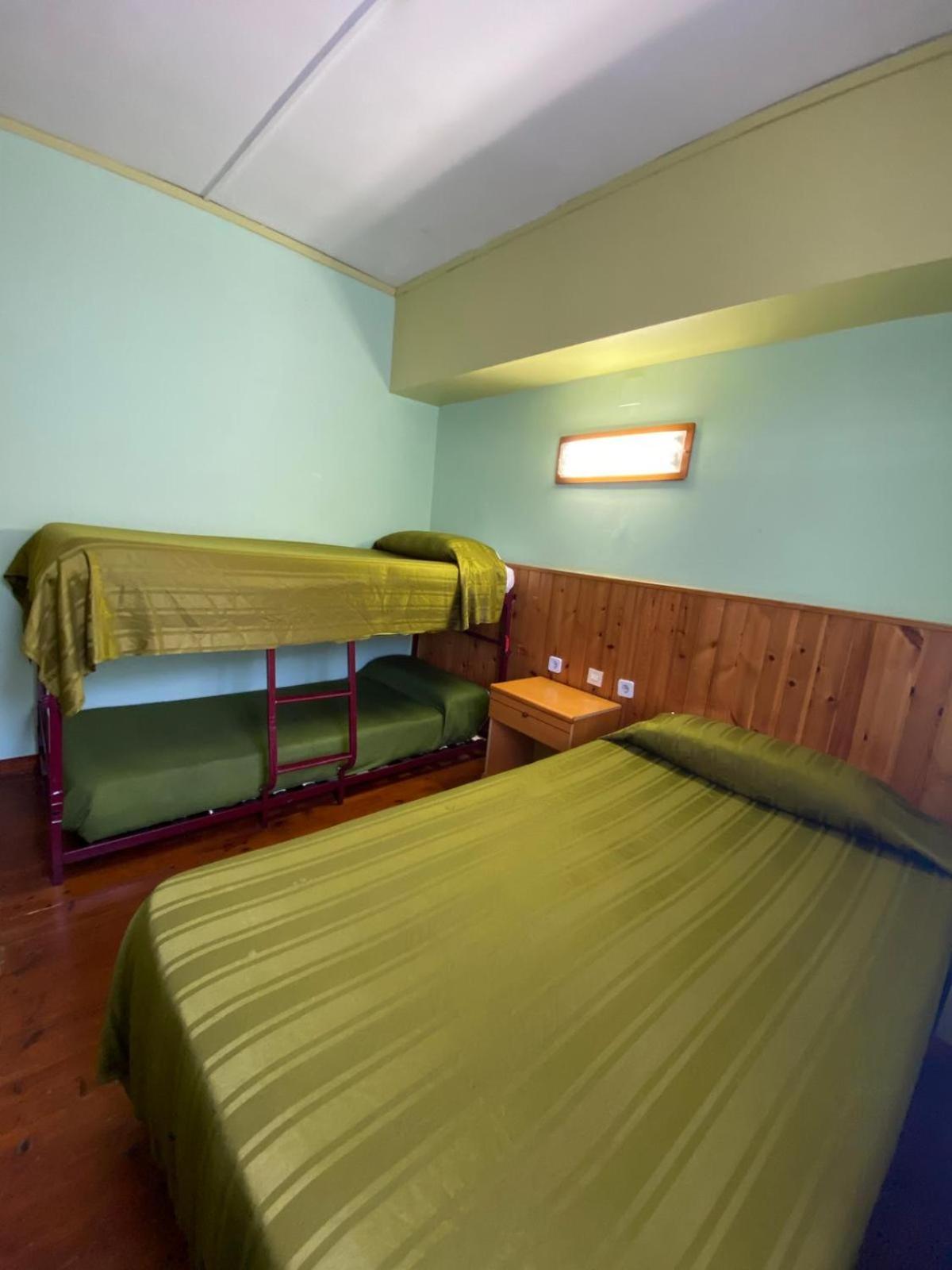 Hotel Hipic Vielha Exteriör bild