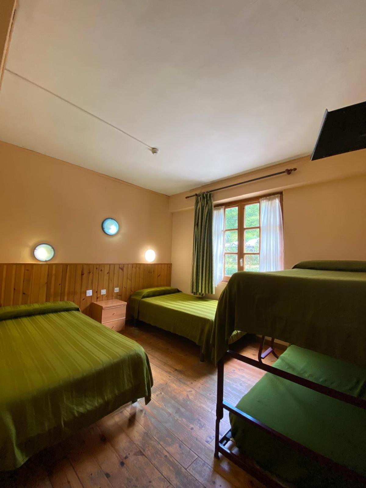 Hotel Hipic Vielha Exteriör bild